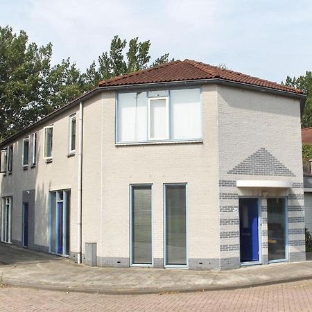 B&B Zevenkamp Rotterdam Kültér fotó