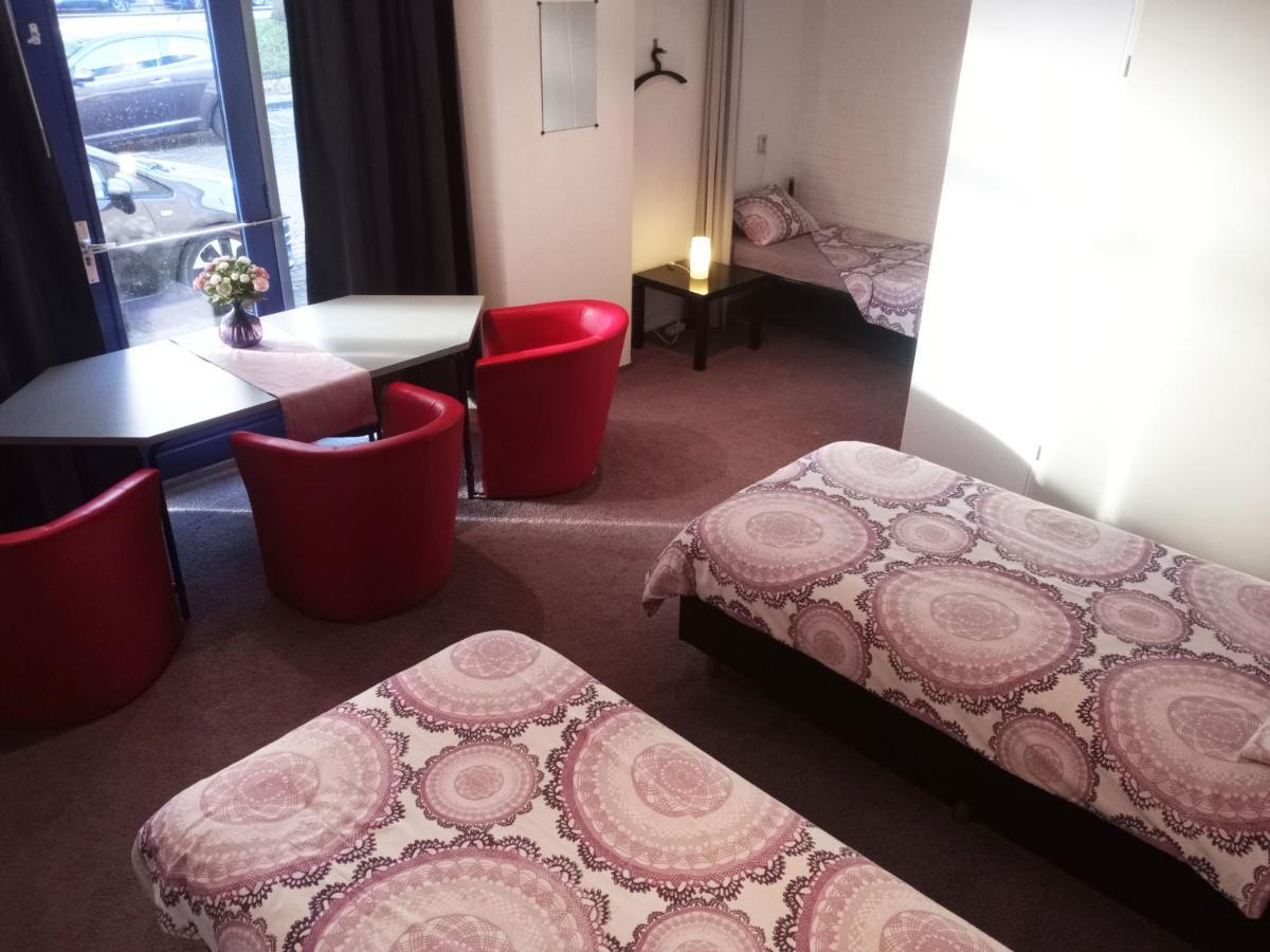 B&B Zevenkamp Rotterdam Kültér fotó