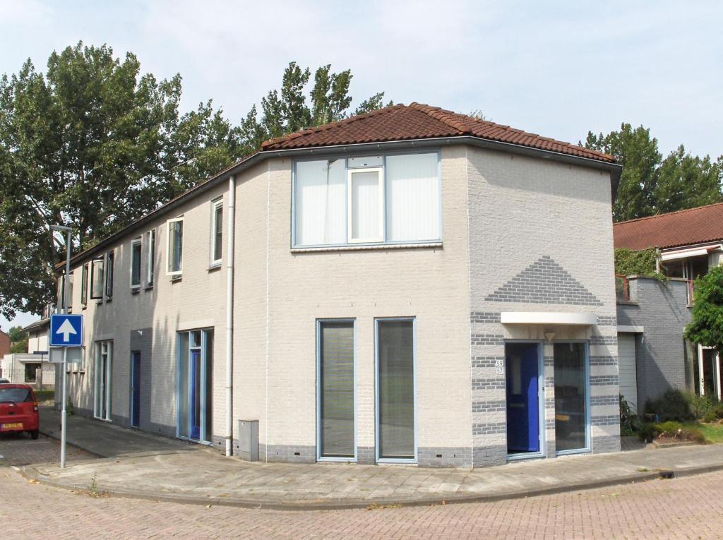 B&B Zevenkamp Rotterdam Kültér fotó