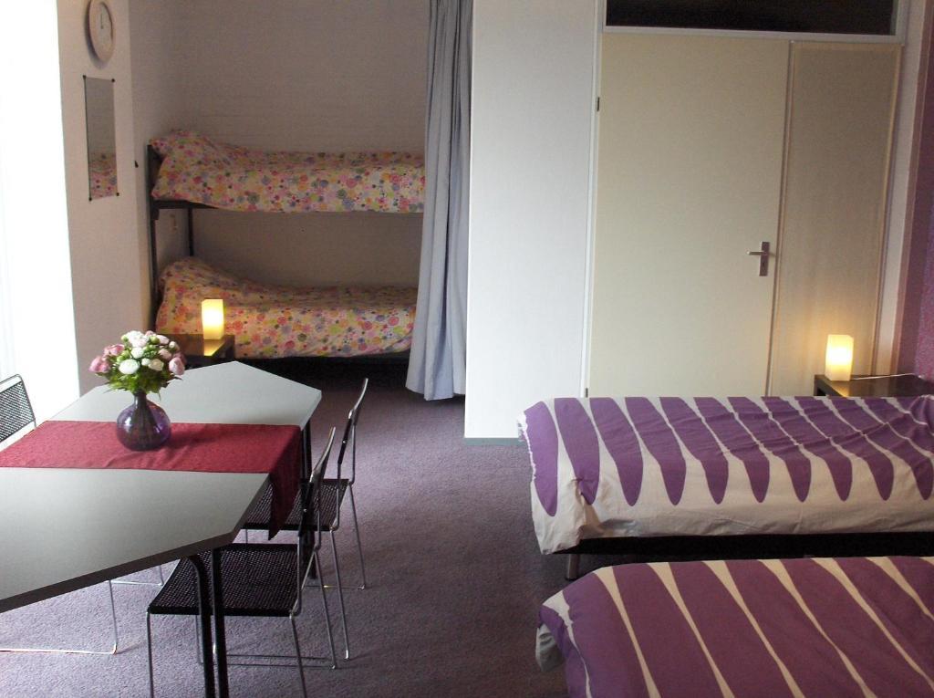 B&B Zevenkamp Rotterdam Szoba fotó
